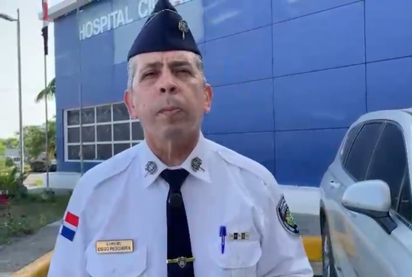 Policía apresa hombre por muerte de su compañera sentimental