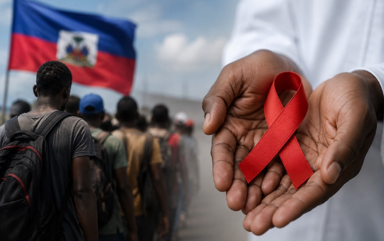 La mayor cantidad de pacientes extranjeros con VIH