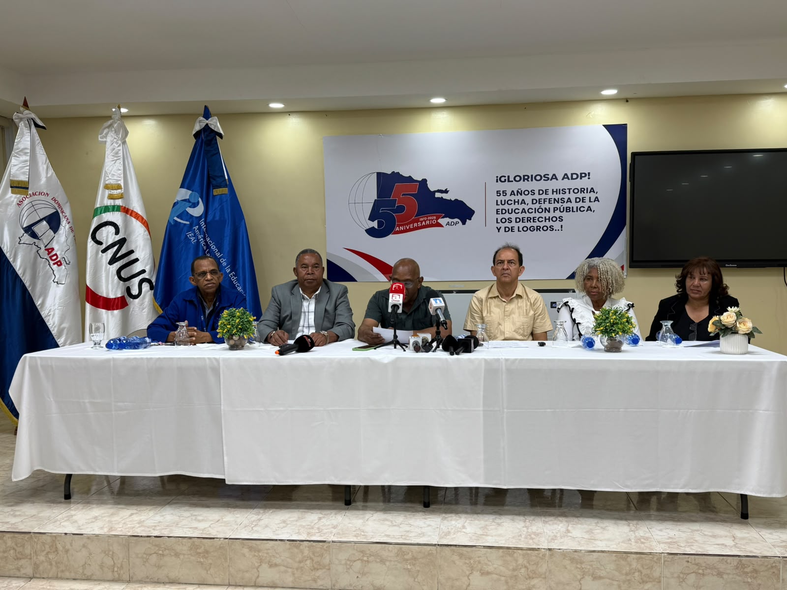 consulta nacional para propuesta de reforma educativa