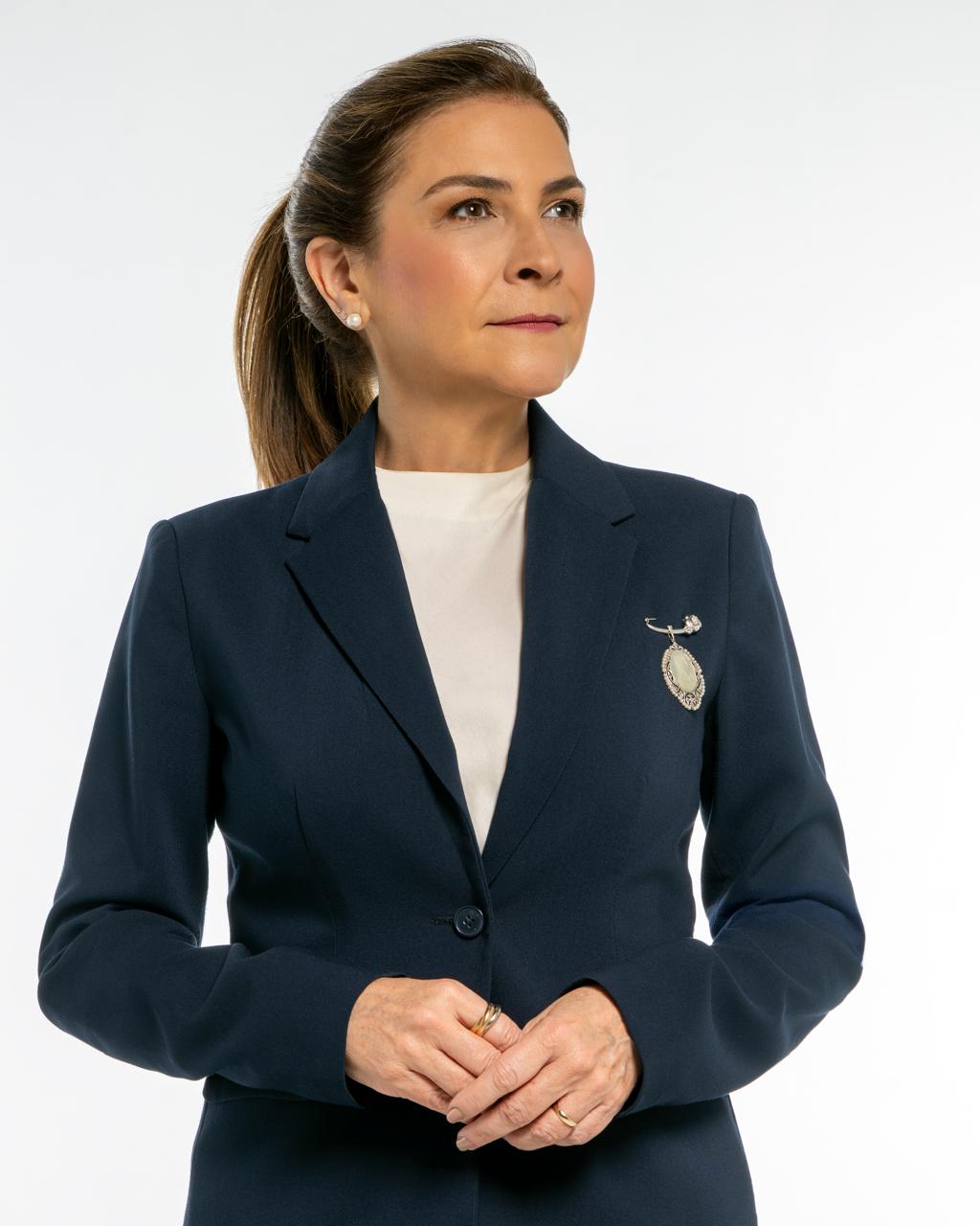Carolina Mejía destaca a De Último Minuto como el medio emergente más importantes del país en su 5to aniversario