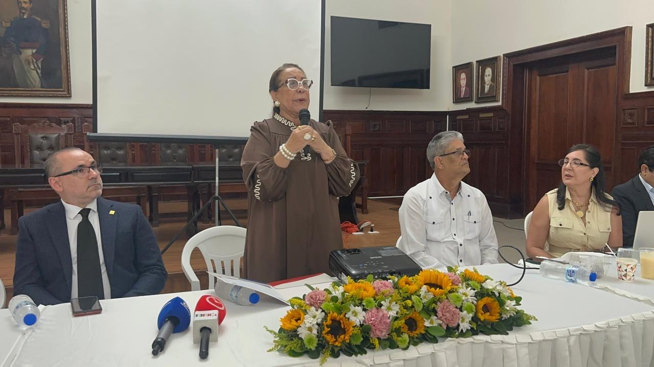 Lanzan en Santiago iniciativa para fortalecer la prevención de la violencia intrafamiliar desde las comunidades