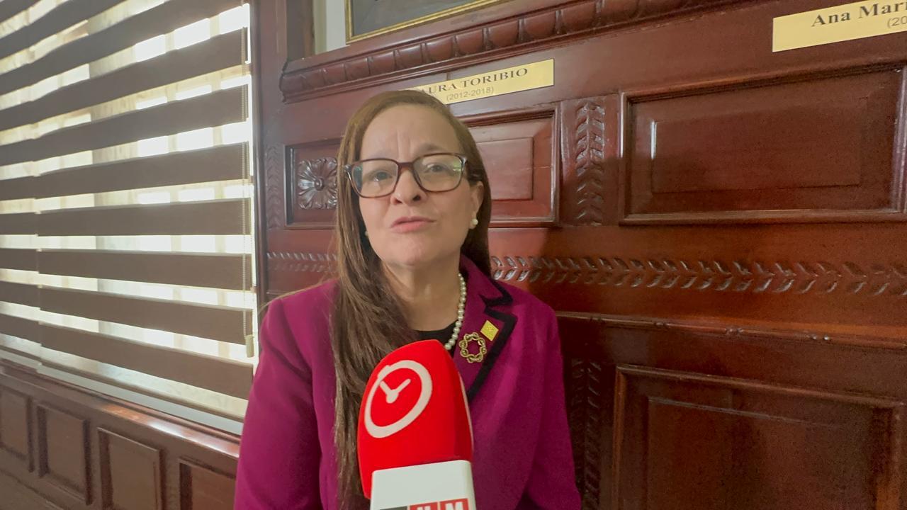 Fiscal titular de Santiago destaca papel de Último Minuto