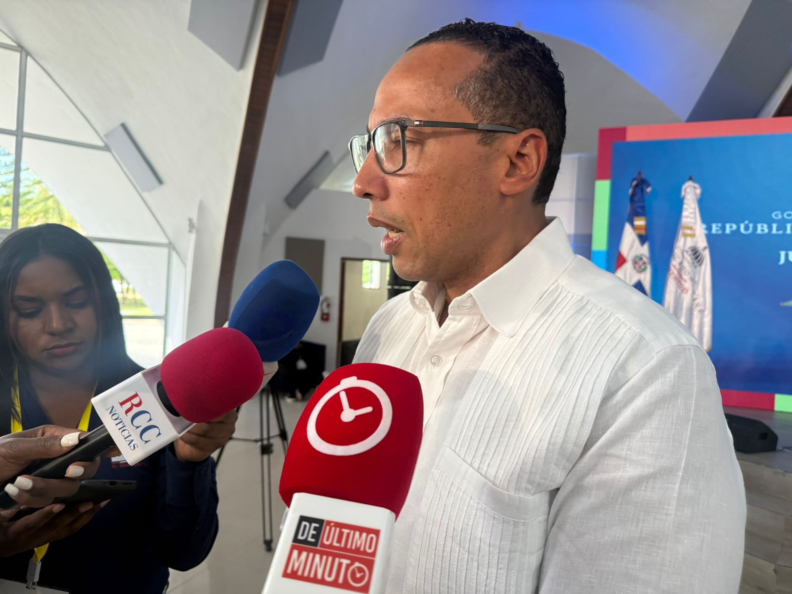 Pasaporte electrónico supera 35 mil emisiones en RD