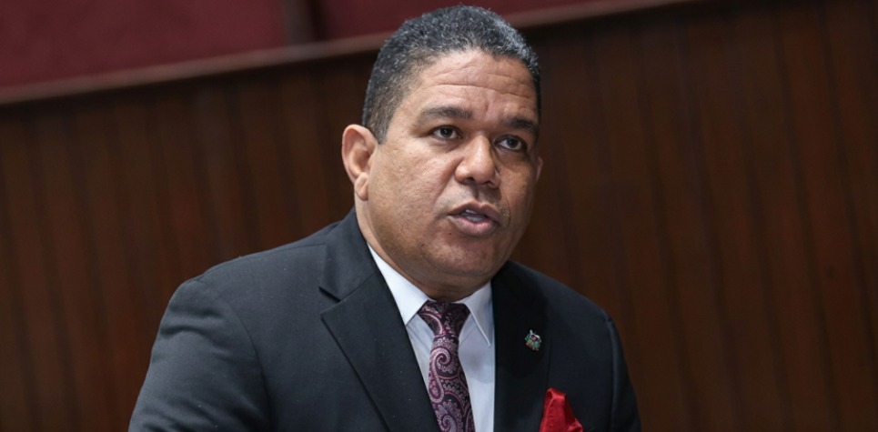 Senado prevé aprobar en esta legislatura proyecto de Ley