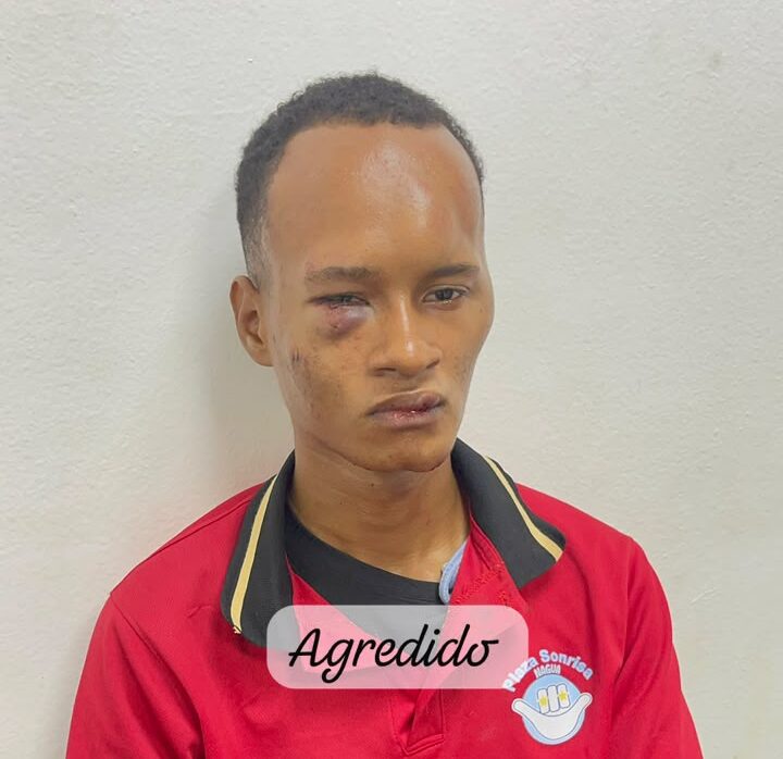 Comunidad de Nagua clama por ayuda para joven