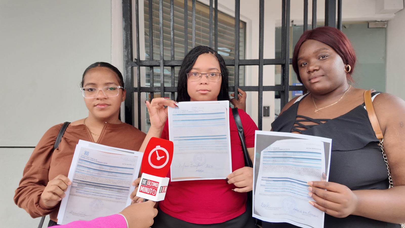 Emprendedoras denuncian presunta estafa millonaria