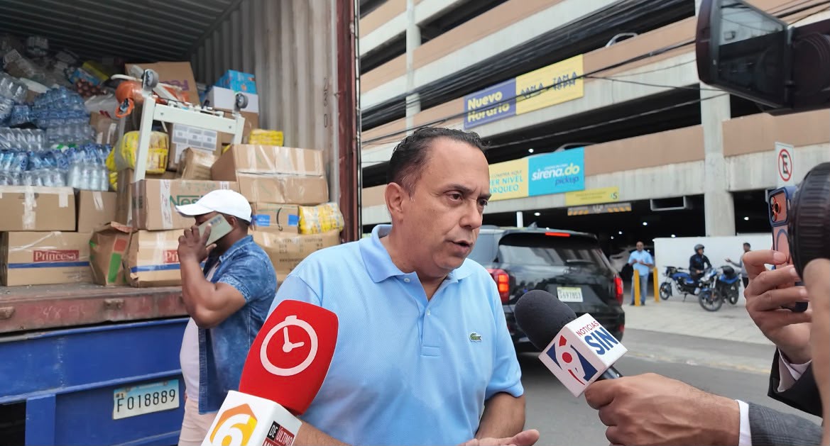 Piden priorizar la donación de medicamentos para víctimas del terremoto en Venezuela