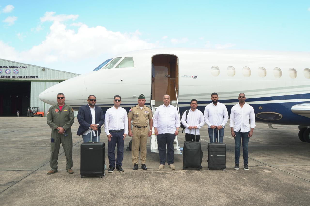 Gobierno dominicano envía hoy misión especial a Venezuela para proteger a dominicanos afectados