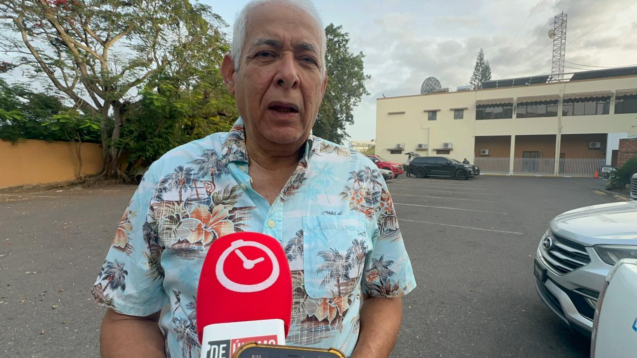 Ingeniero alerta sobre miles de muertos y el colapso