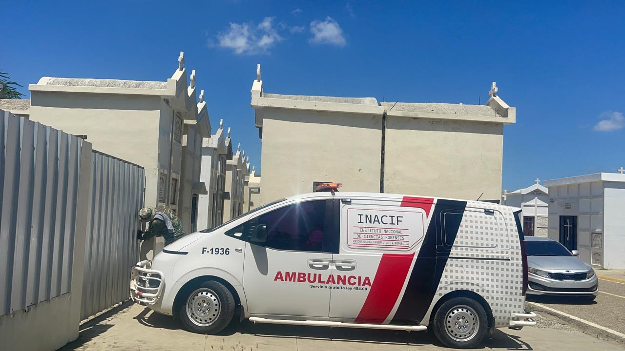 Joven de 24 años muere apuñalado por otro en Navarrete