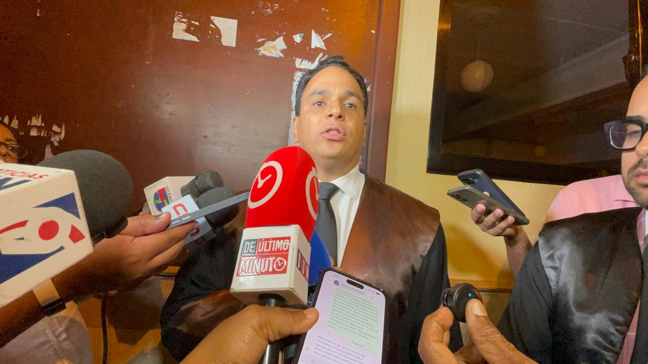 Senasa: Tribunal valida las pruebas en caso Onco14