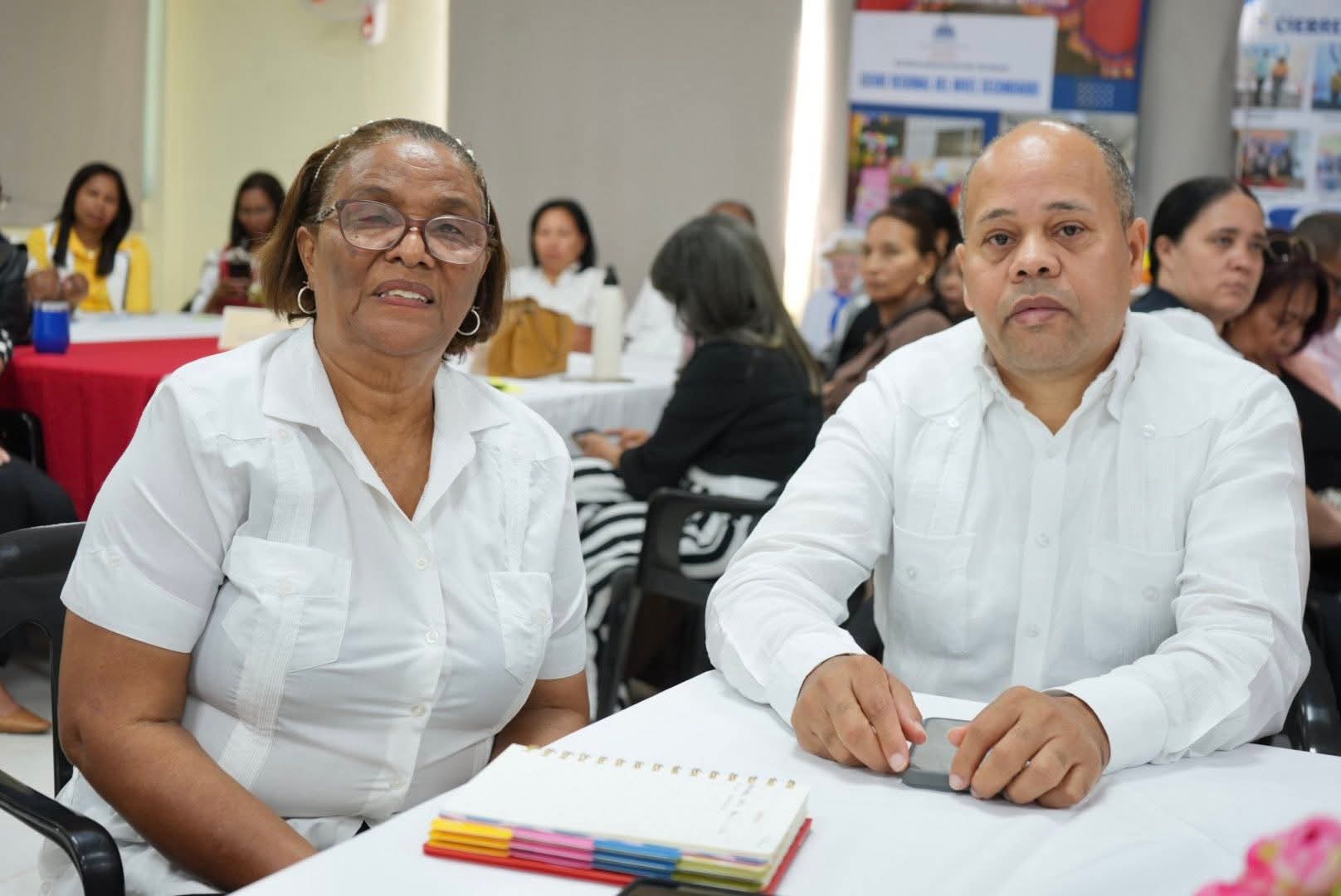 Regional 03 de Educación socializa experiencias del Nivel