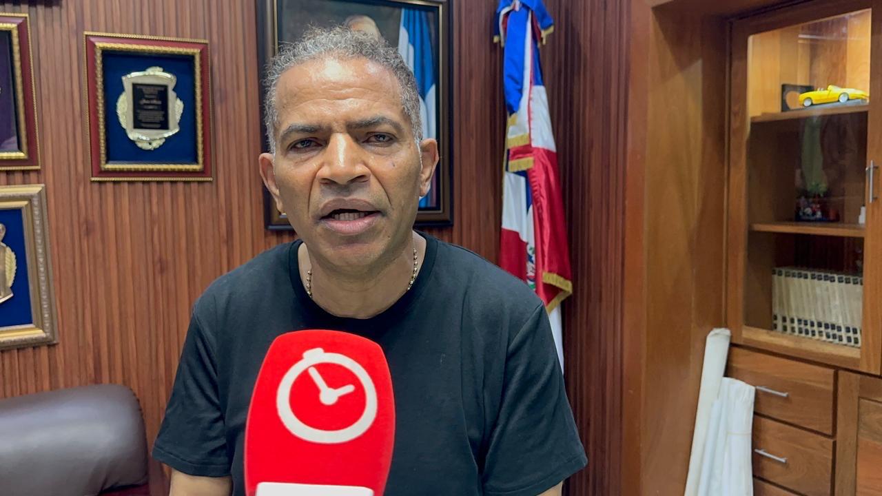 Presidente de la CNTT exige al Gobierno rebajar combustibles