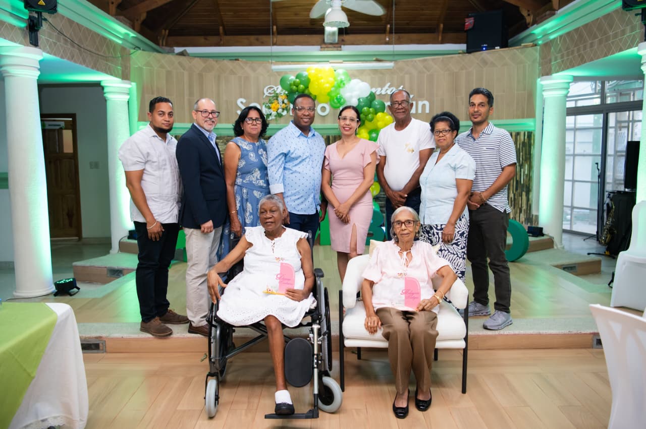 CoopBueno celebra 58 años apoyando los sueños de sus socios