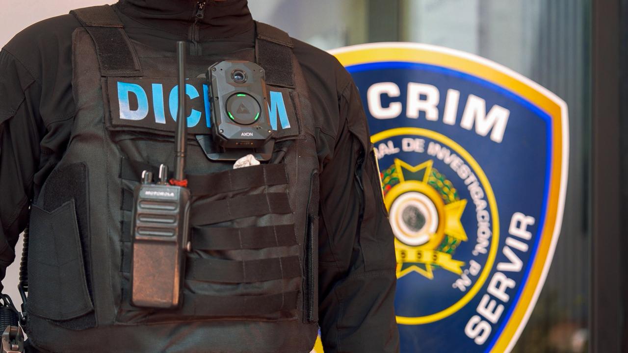 Policía Nacional apresa a 187 personas durante operativos