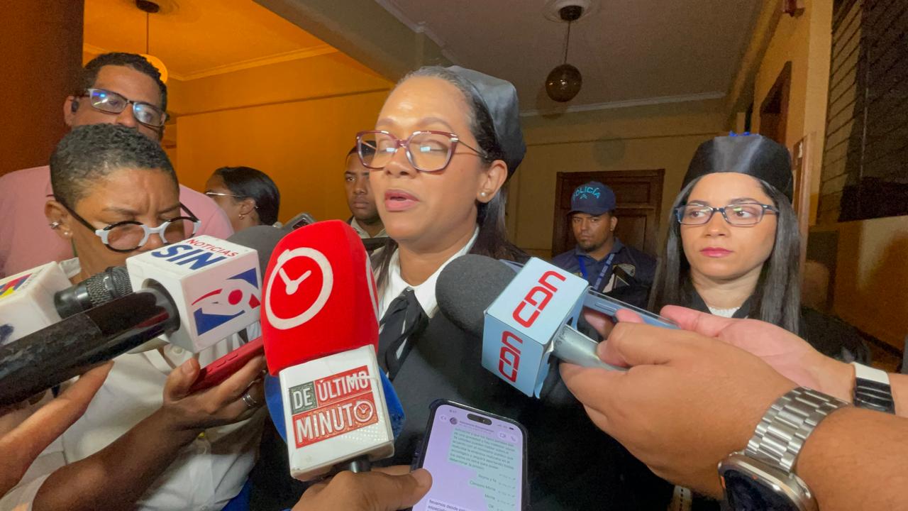 PEPCA afirma tribunal validó la solidez del caso Onco14