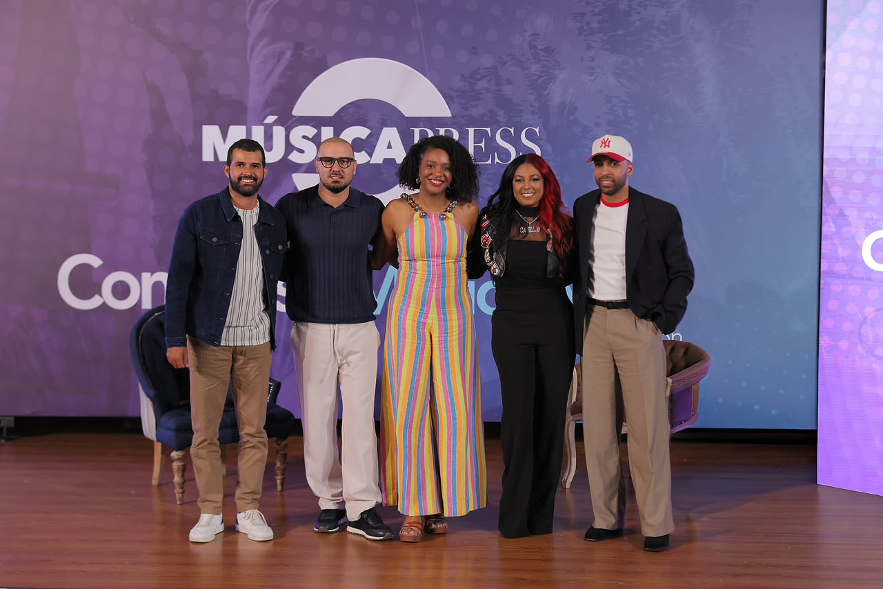 Músicapress reúne a las voces que están transformando