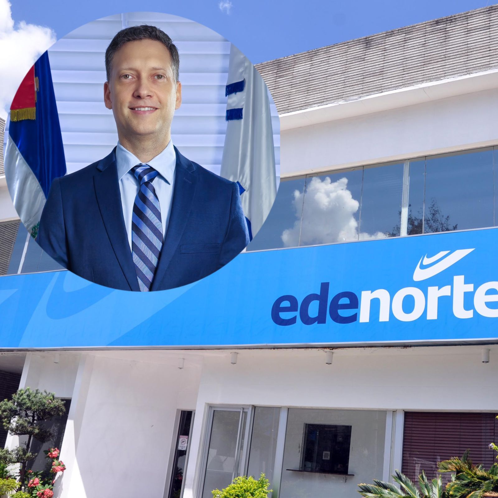 Comunidades de Zambrana y Cotuí denuncian a EDENORTE