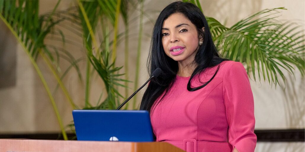 Procuradora afirma más del 58% de homicidios en el país se originan por conflictos sociales