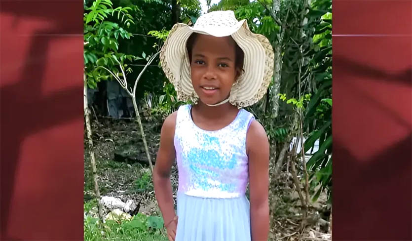Familia revelan detalles impactantes sobre caso de Lucero Diroche