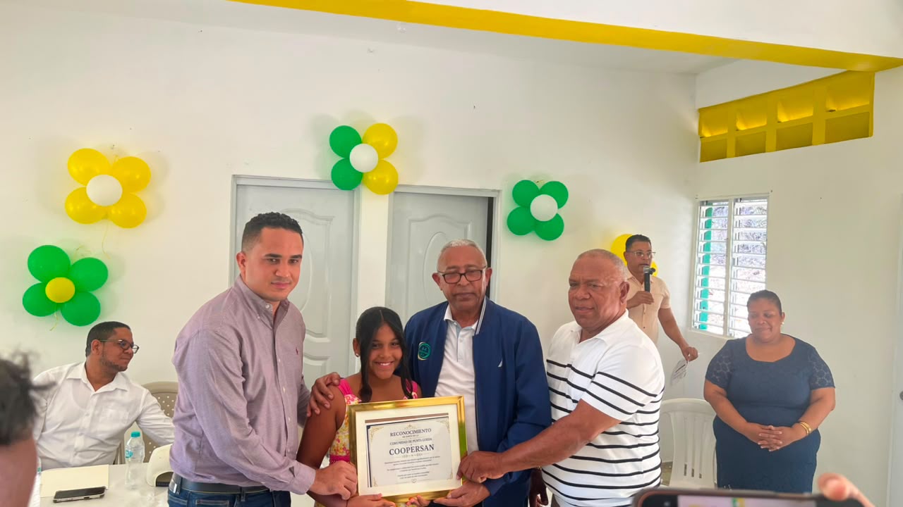 COOPERSAN devuelve a Punta Gorda un espacio clave para el desarrollo comunitario | De Último Minuto