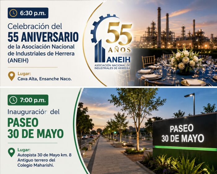 Agenda del día: jueves 18 de junio de 2026 ¿Qué hacer hoy?