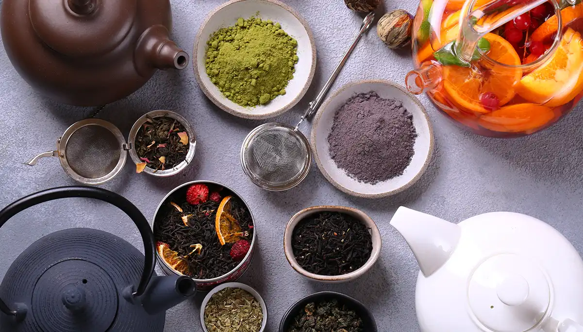 7 alternativas al café: energía más allá de la cafeína