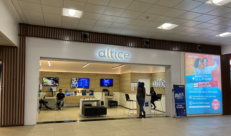 Altice ofrecerá llamadas gratuitas a Venezuela