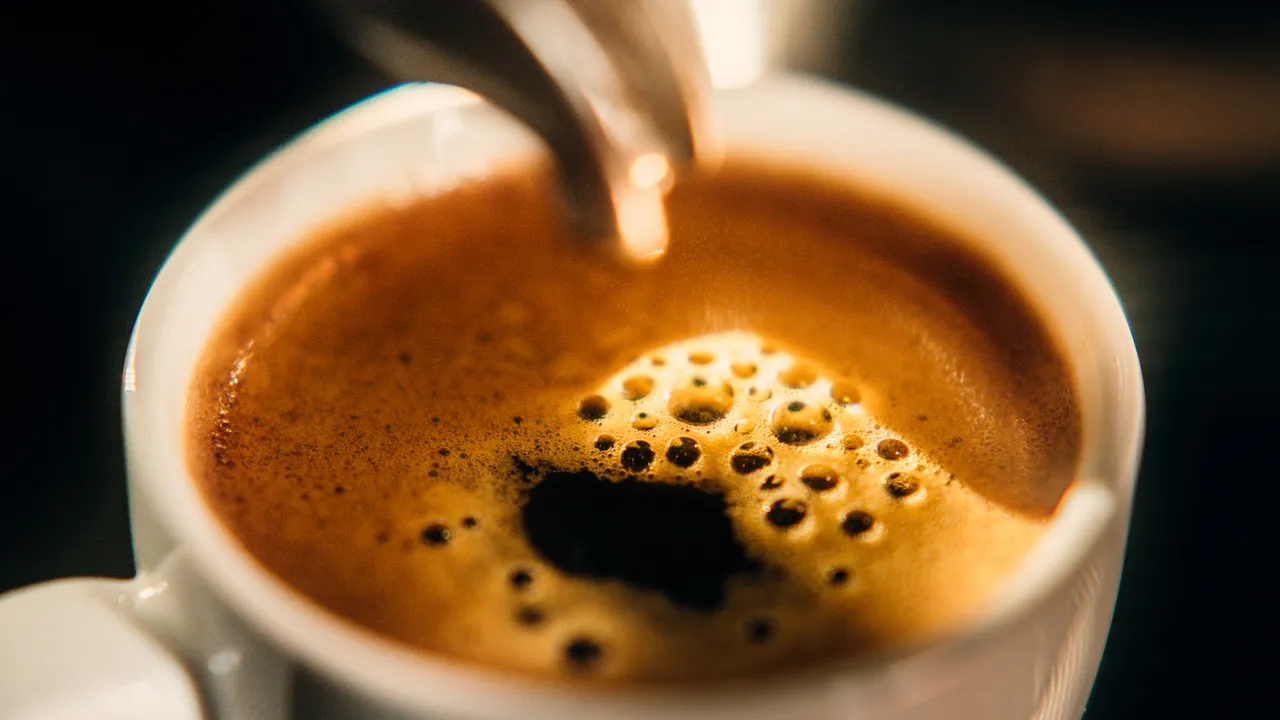 Inventan método para preparar café que prescinde de agua caliente