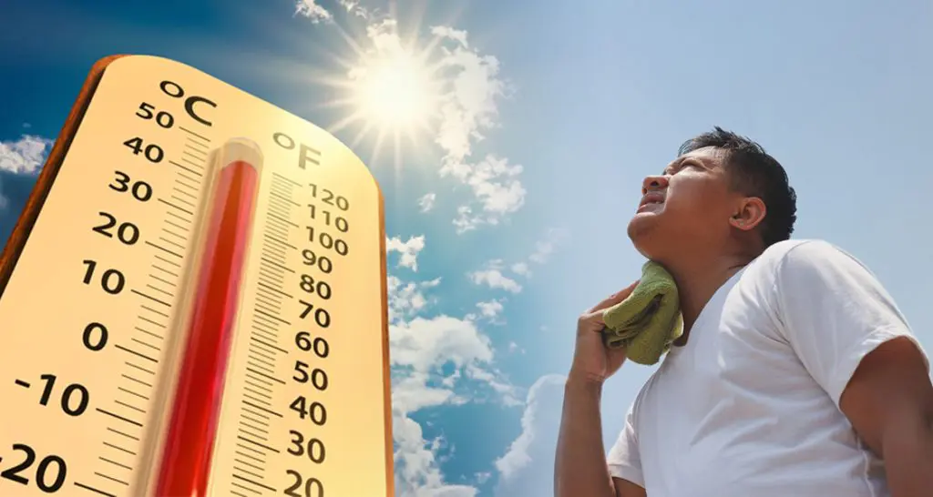 Ola de calor paraliza trenes en Inglaterra y Gales