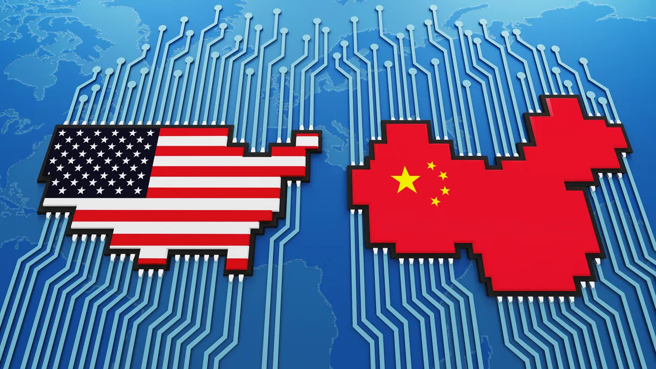 OpenAI alerta sobre intentos de China de influir en el debate sobre la IA en EE UU