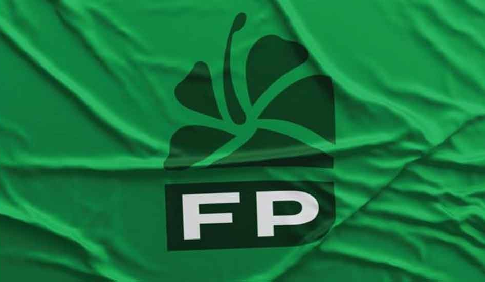 NY: FP habilita locales para colectar ayuda para Venezuela