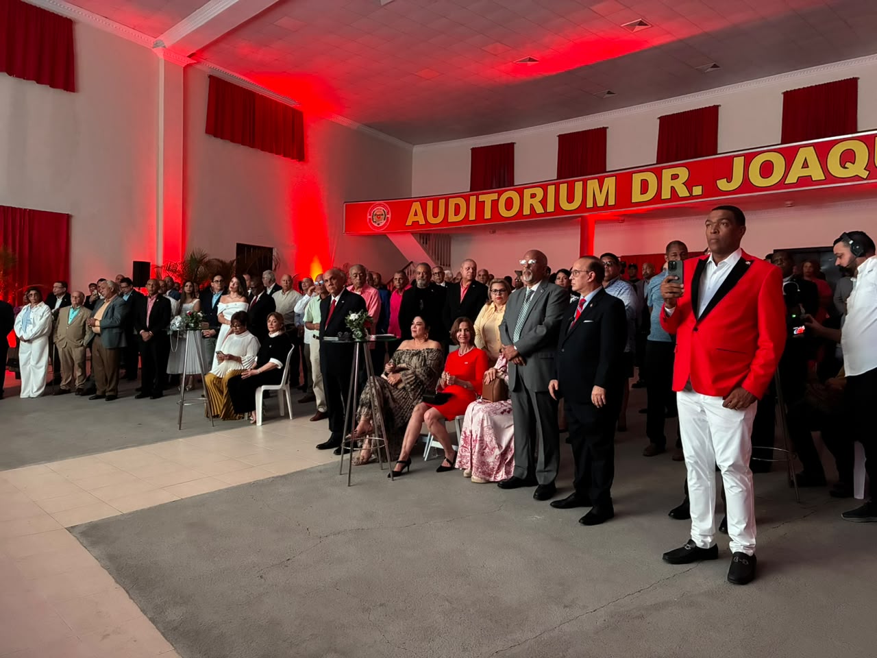 PRSC conmemora 60 años de la llegada de Balaguer al poder