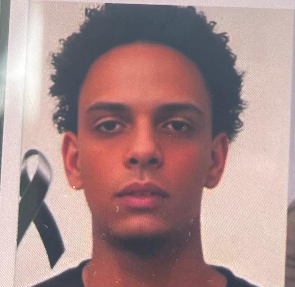 Familia de joven abatido en La Vega denuncia