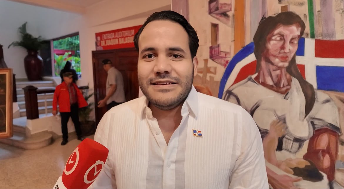 Diputado Rogelio Genao destaca legado de Balaguer
