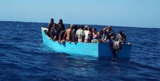Repatrían a 32 migrantes dominicanos tras llegar a PR