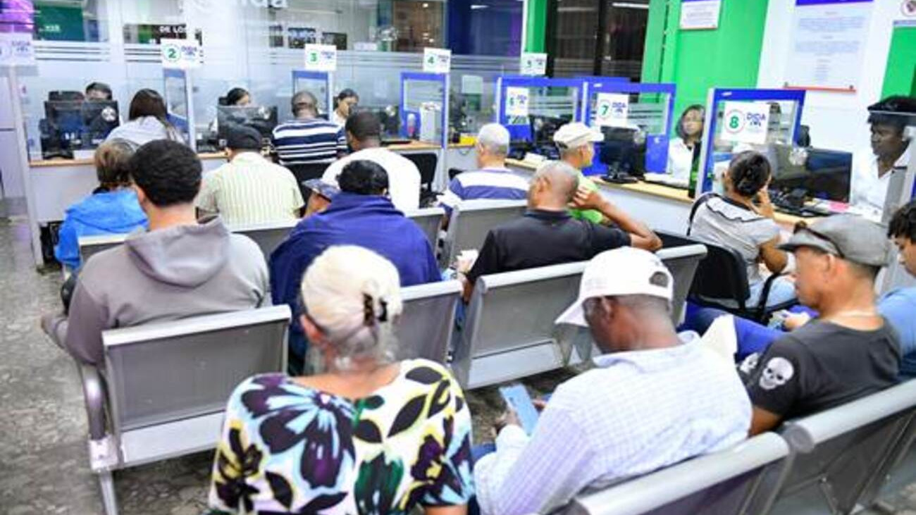 DIDA logra respuesta para miles de profesores: más de RD$6,000 millones serán distribuidos para fines de pensión