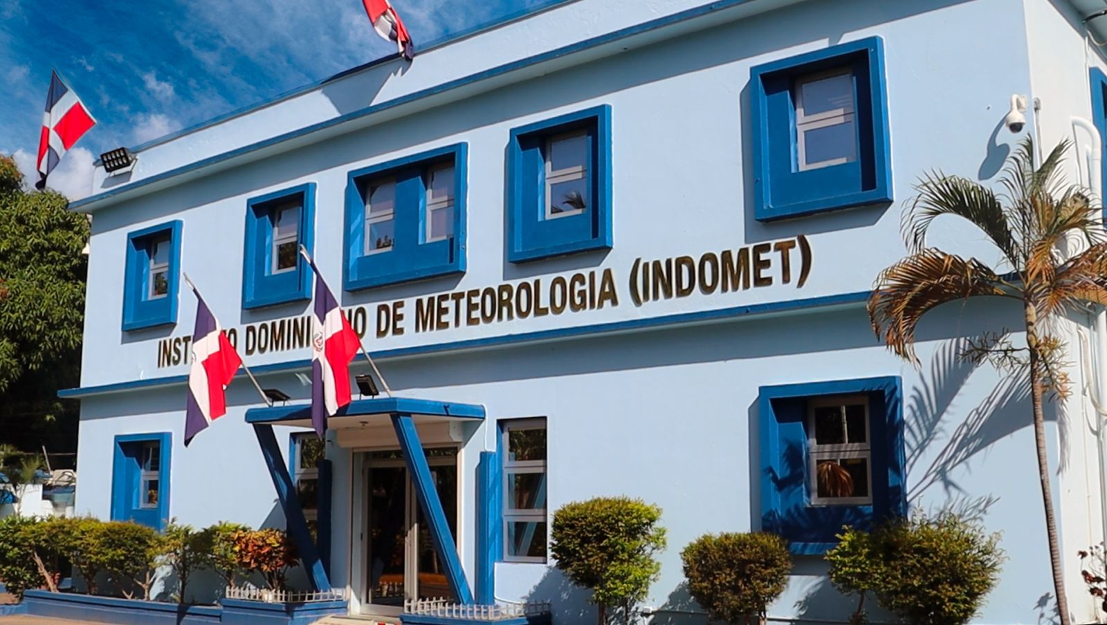 Vaguada provocará aguaceros, tormentas eléctricas y ráfagas de viento en varias provincias