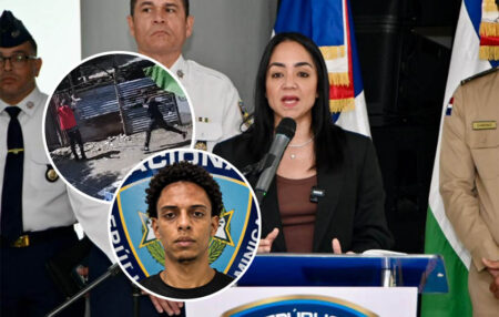 Faride sobre caso Maiky en La Vega 'No estamos aquí para garantizar impunidad, sino transparencia”