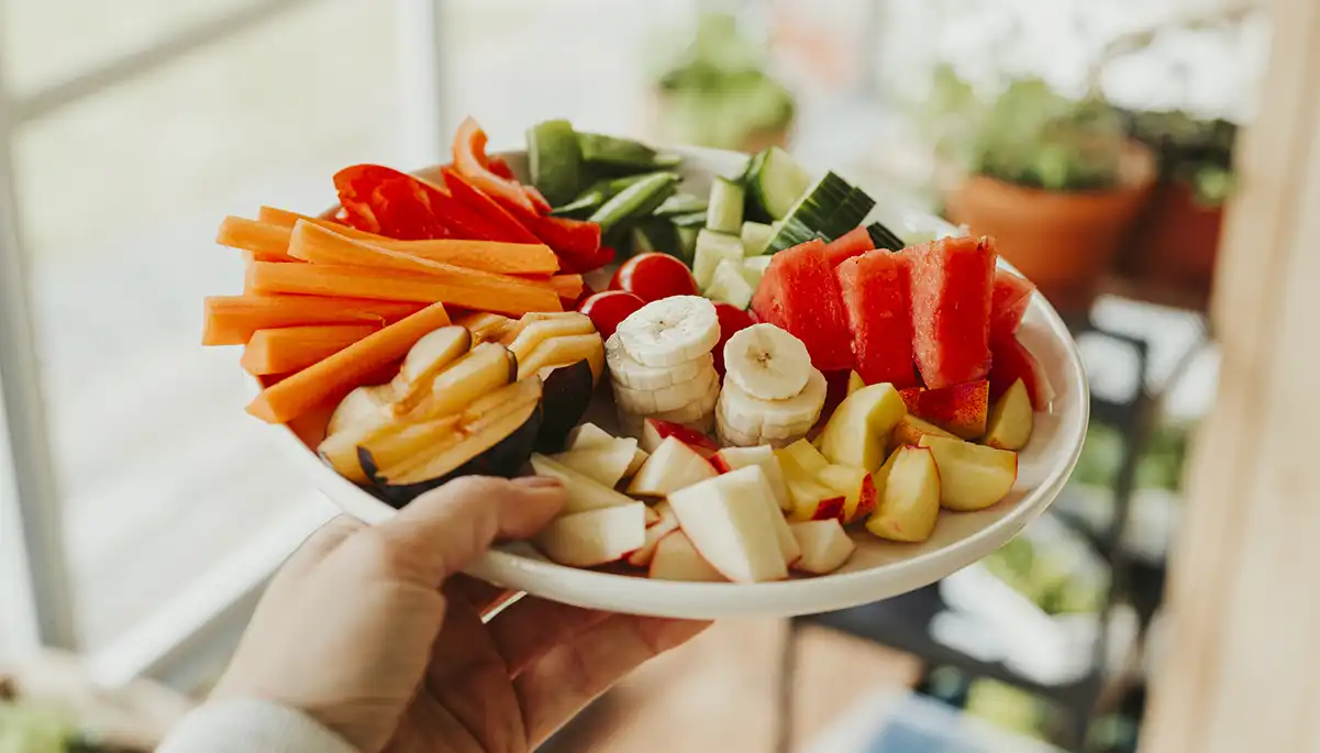 Dieta FODMAP: qué es, alimentos permitidos y beneficios