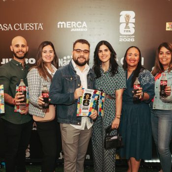 Coca-Cola activa su plataforma FIFA con experiencias mundialistas