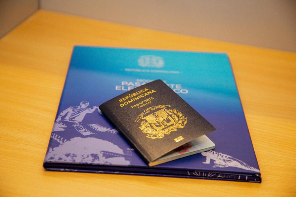 Pasaportes suspende cobro pérdida o deterioro de libretas
