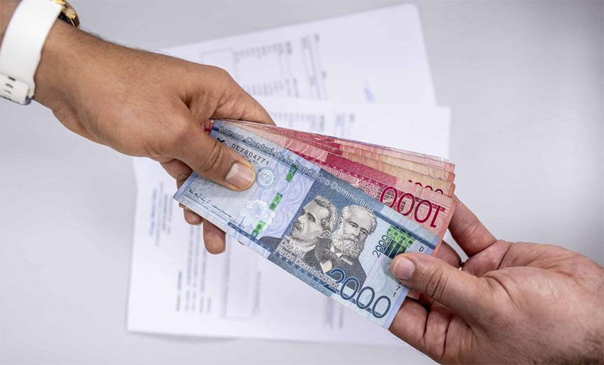 Gobierno propone eliminar el anticipo para pequeñas empresas