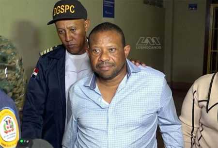 Exdirector del Instituto Oncológico del Cibao tenía unos 50 familiares en la nómina, denuncia nuevo presidente del patronato