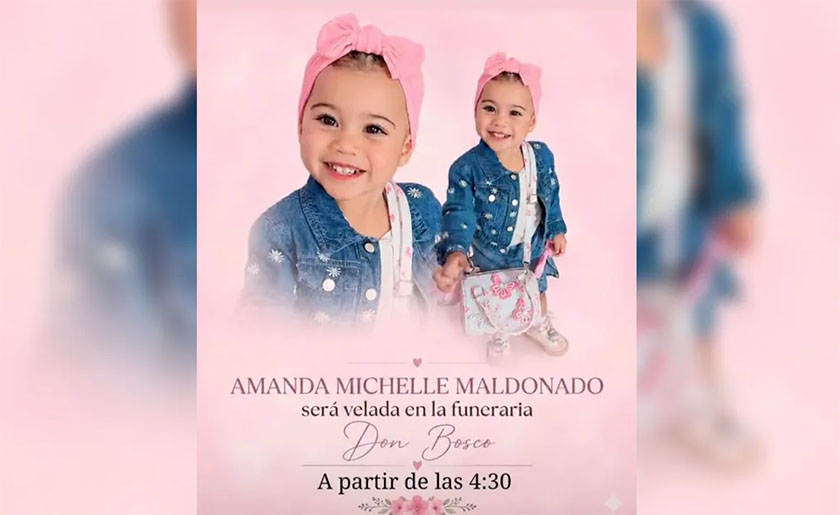 Fallece hija de reconocido empresario de Jarabacoa