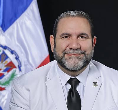 Rogelio Genao afirma que el PRSC mantiene