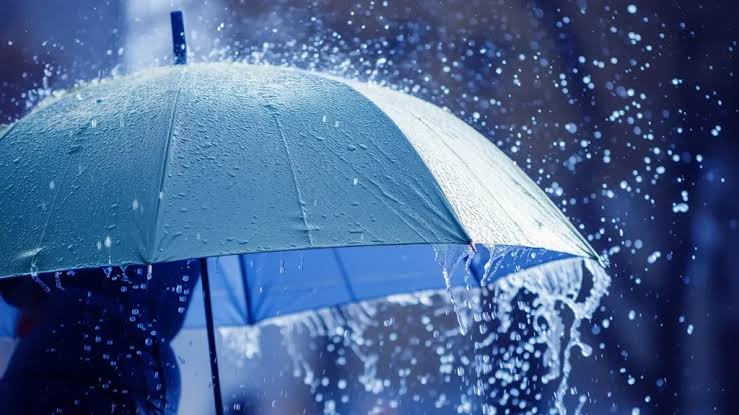 Aguaceros y tormentas eléctricas marcarán el clima