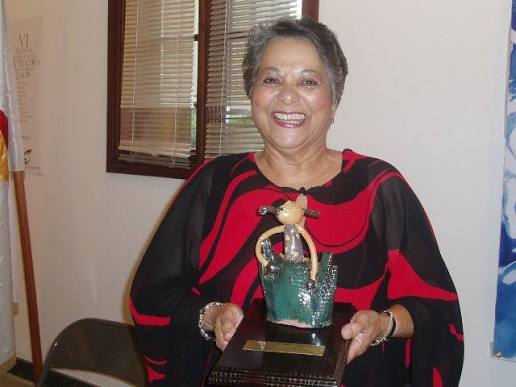 Fallece en Estados Unidos la artista dominicana