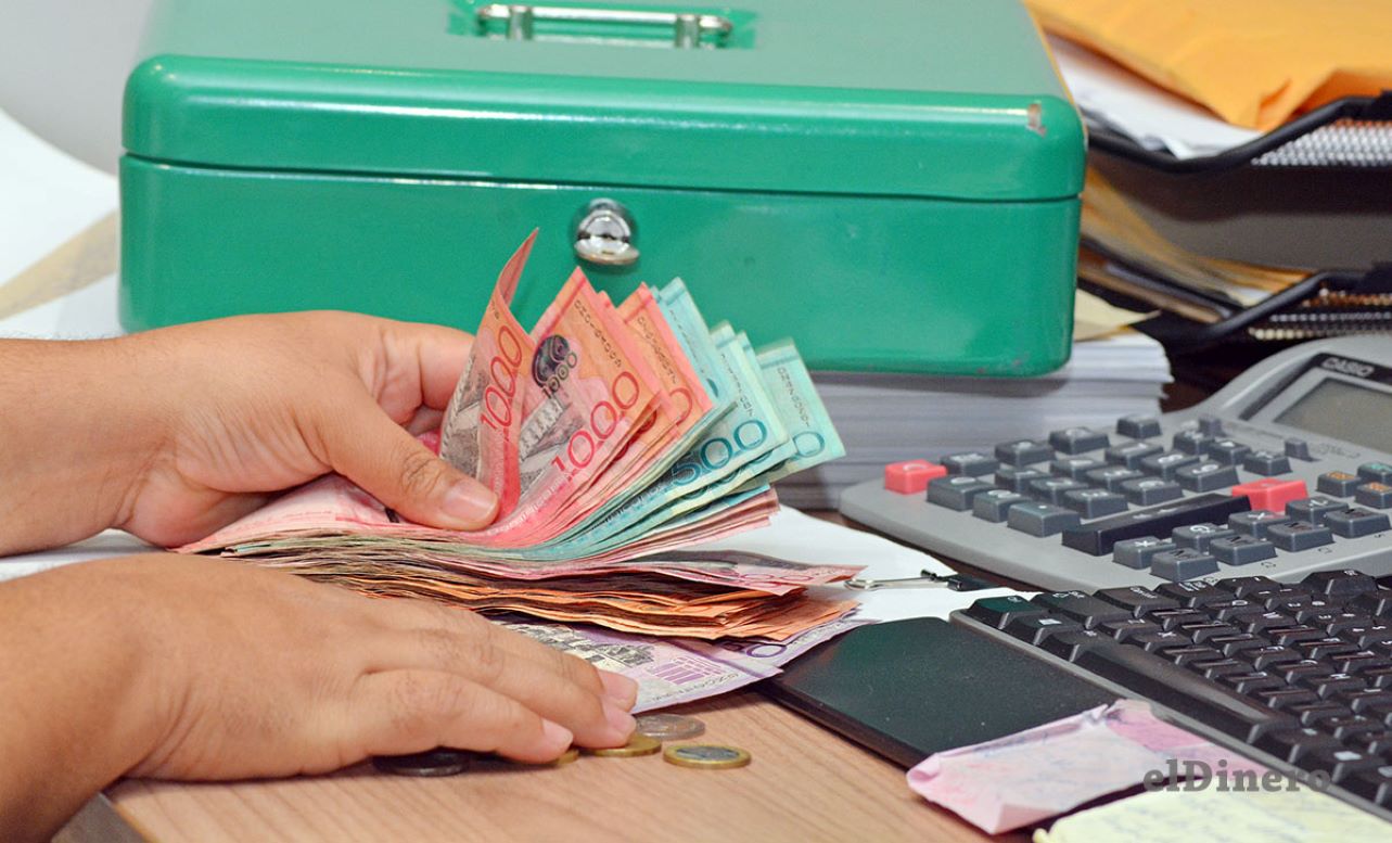 Microempresas sin anticipos y pymes sólo con tres cuotas al año