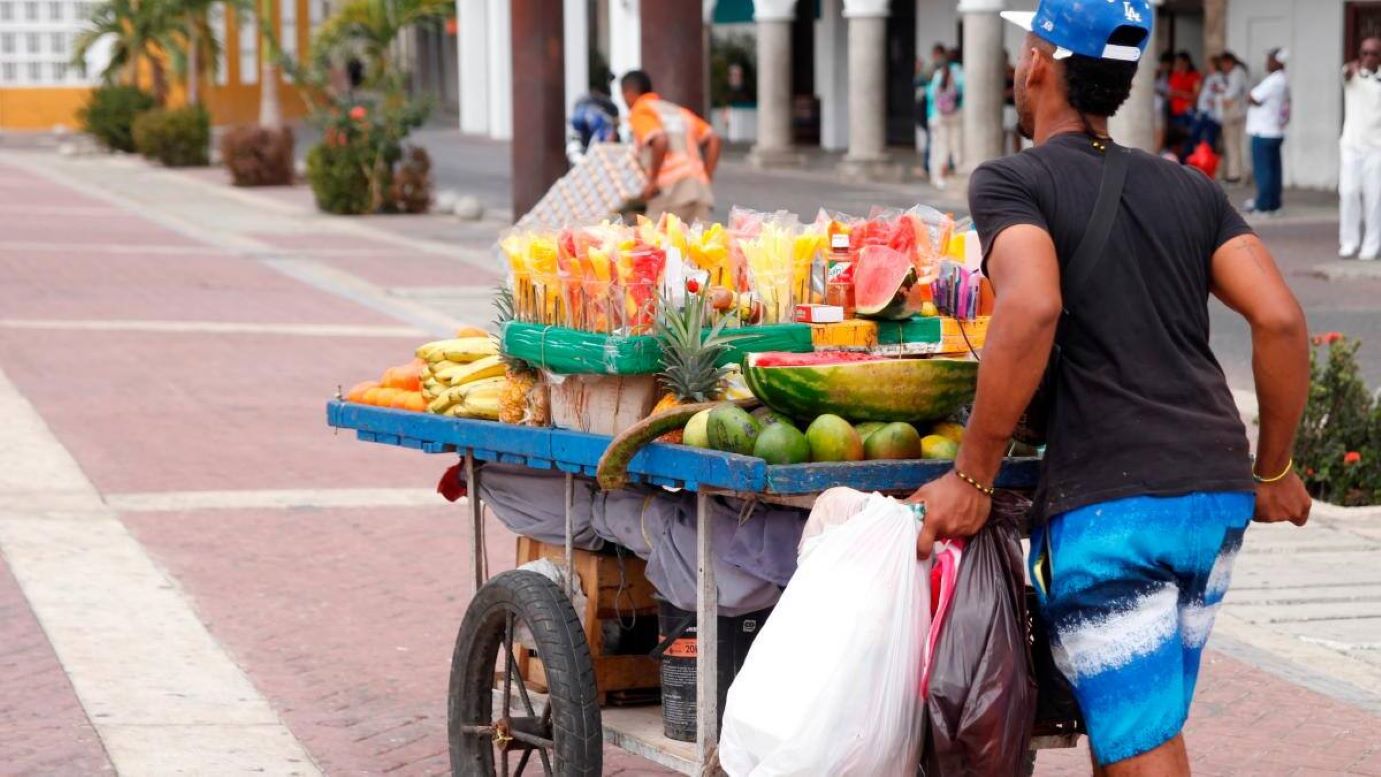 PNUD: Alta informalidad limita la capacidad de RD para fortalecer sus instituciones